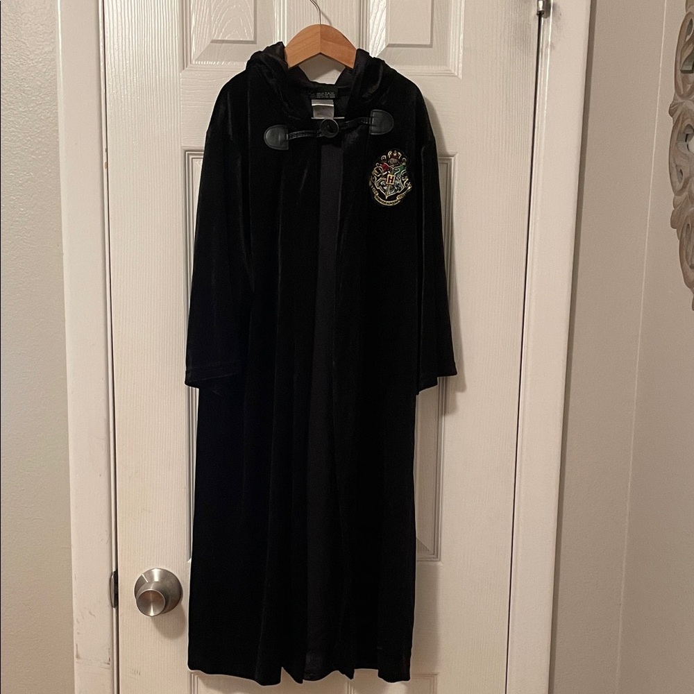 Harry Potter Cape